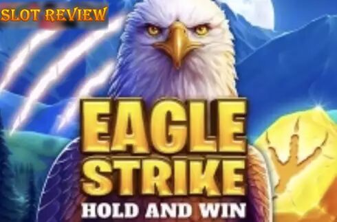 Eagle Strike Hold and Win icon